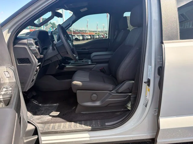 New 2026 Avalanche Ford STX image 33