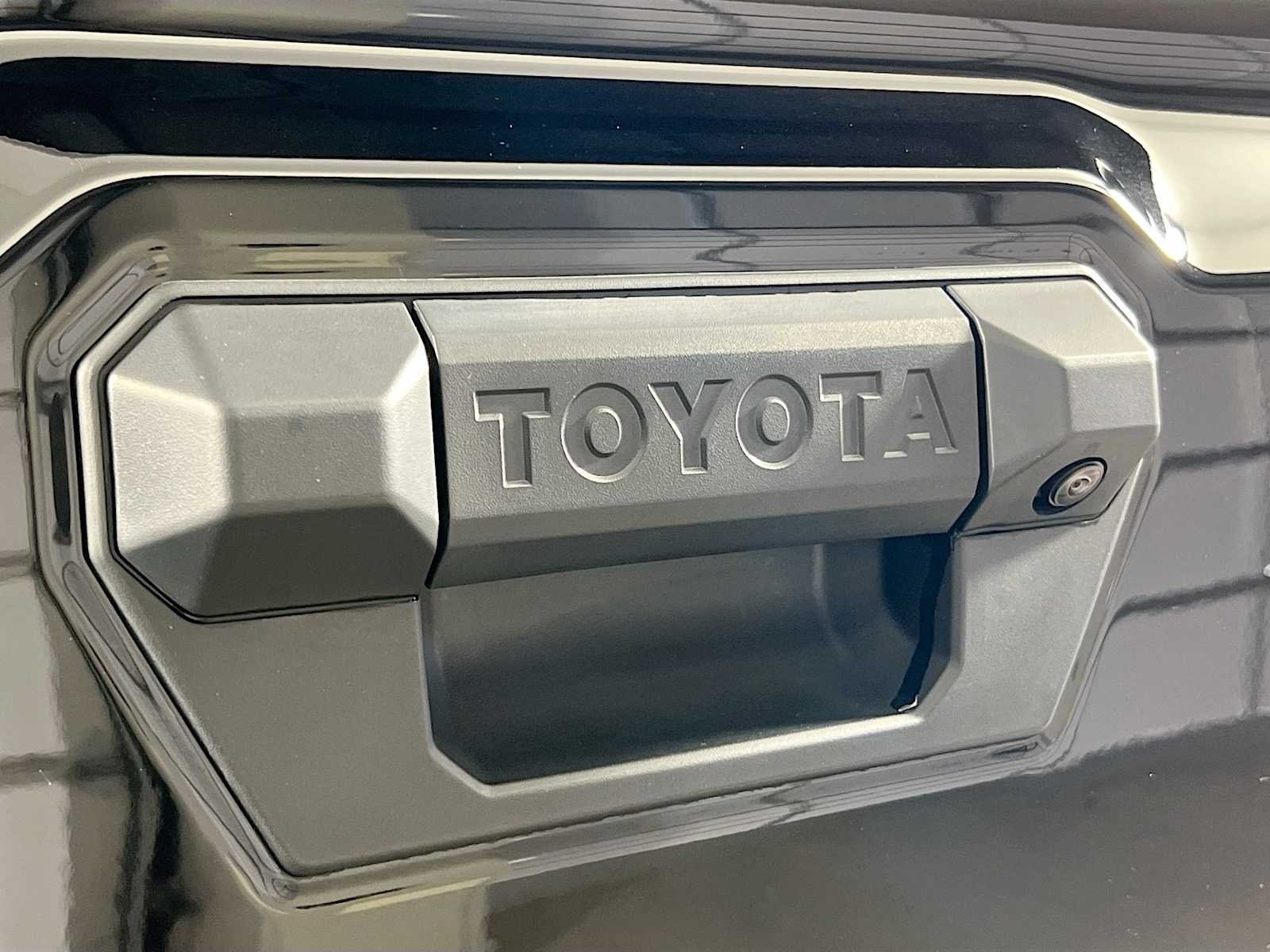 2026 Toyota Tacoma — photo 18