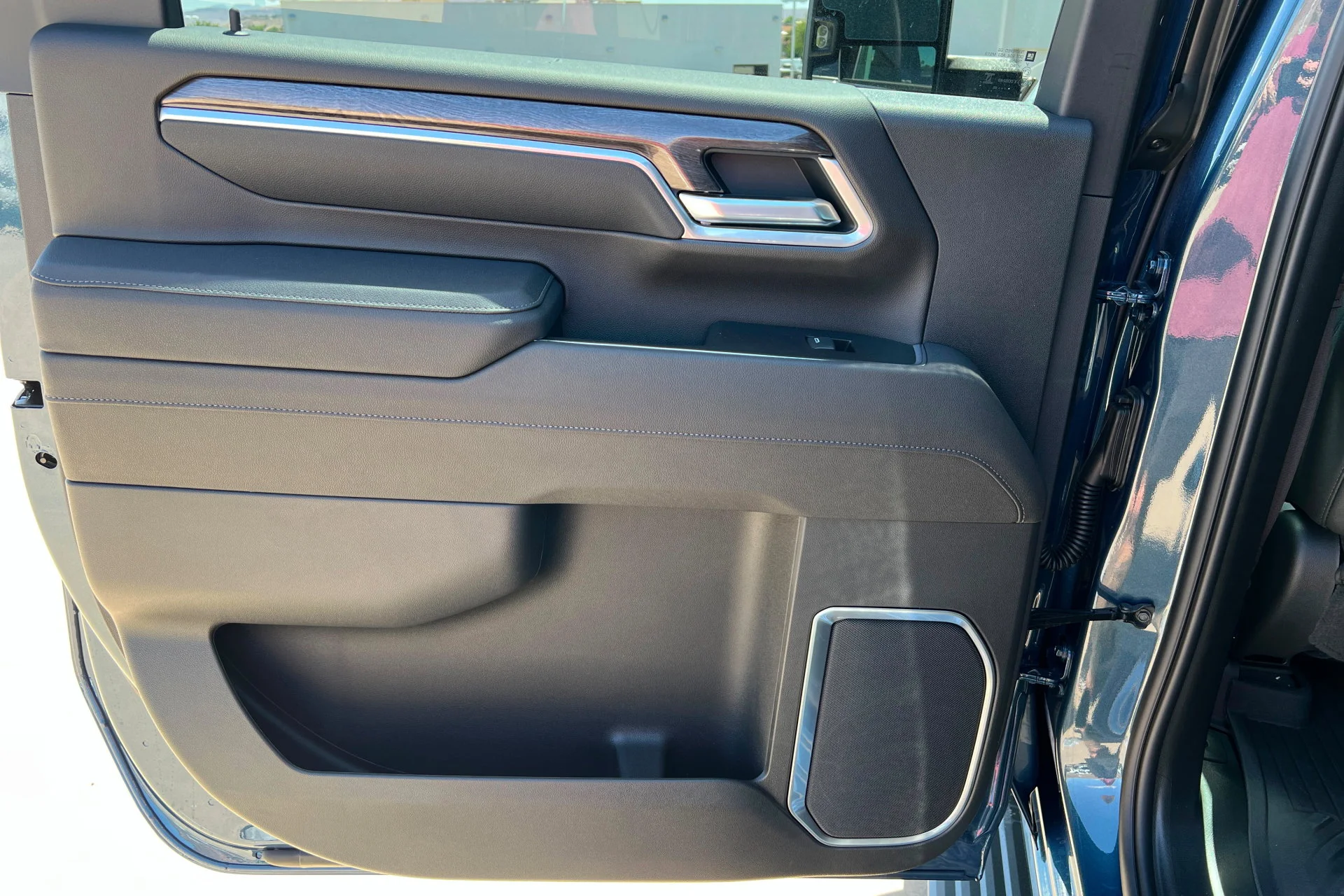 2026 Chevrolet Silverado 2500 HD LTZ - Photo 18
