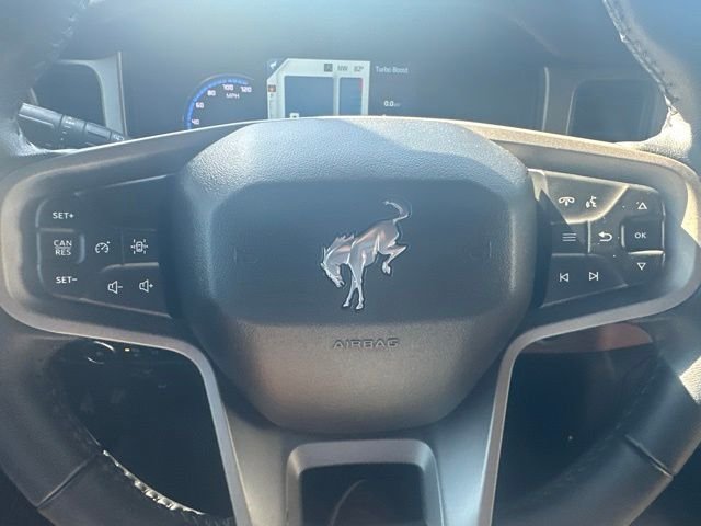 2023 Ford Bronco 4-Door Outer Banks - Photo 36