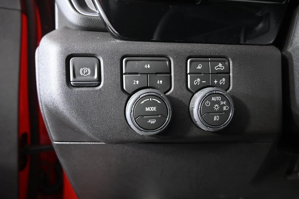 2026 Chevrolet Silverado 3500 HD LT - Photo 23