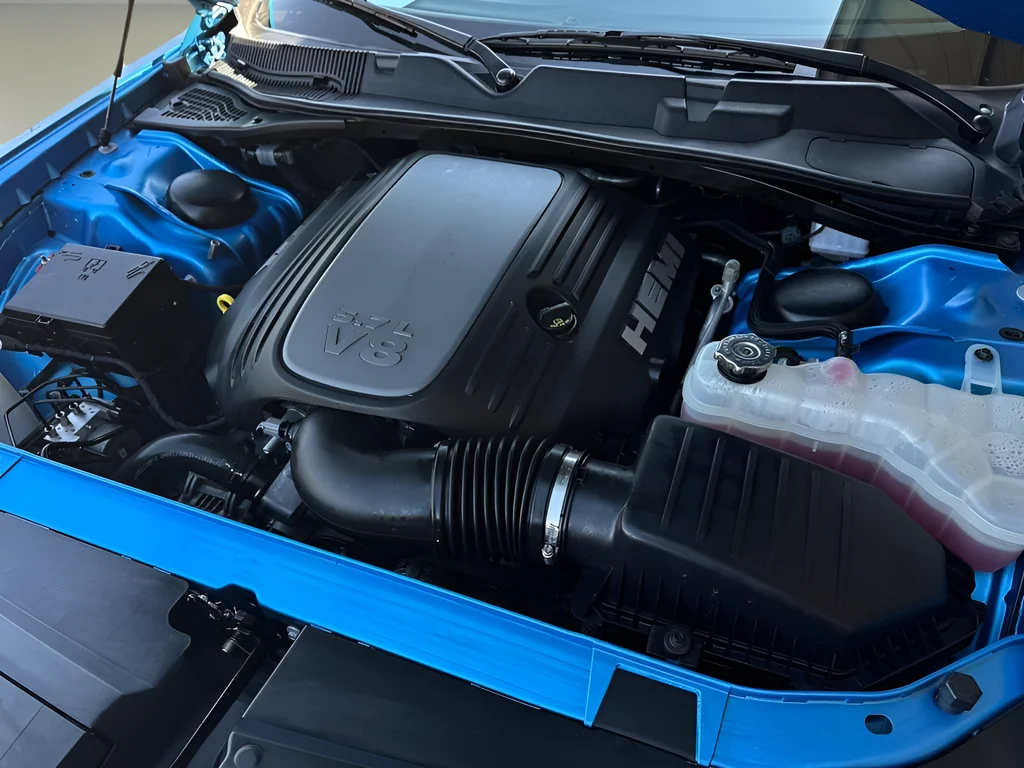 2023 Dodge Challenger R/T - Photo 33