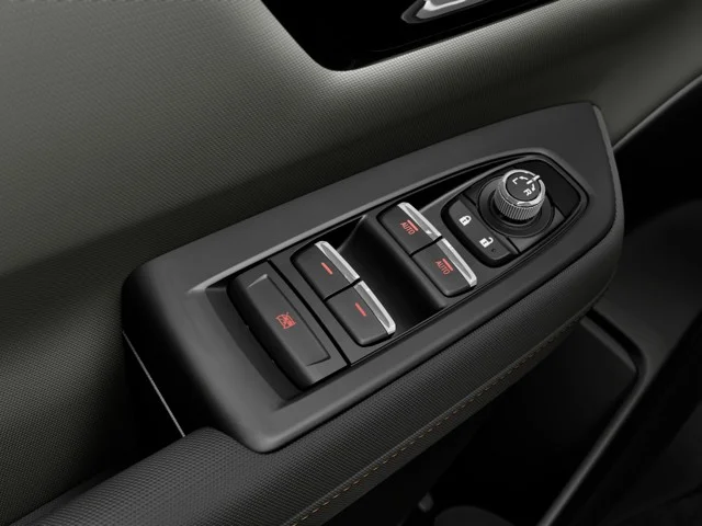 New 2026 RIVER ROCK PEARL Subaru Sport image 22