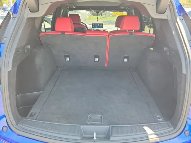 2021 Acura RDX A-Spec Package - Photo 12