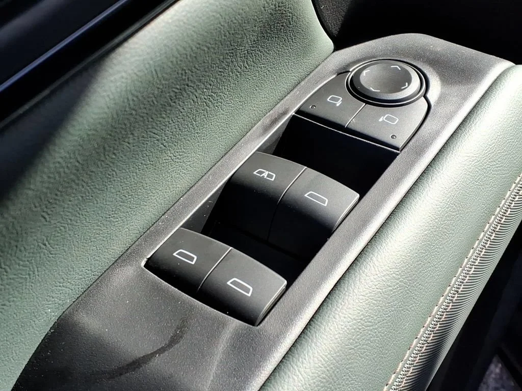 2026 GMC Terrain AT4 - Photo 20