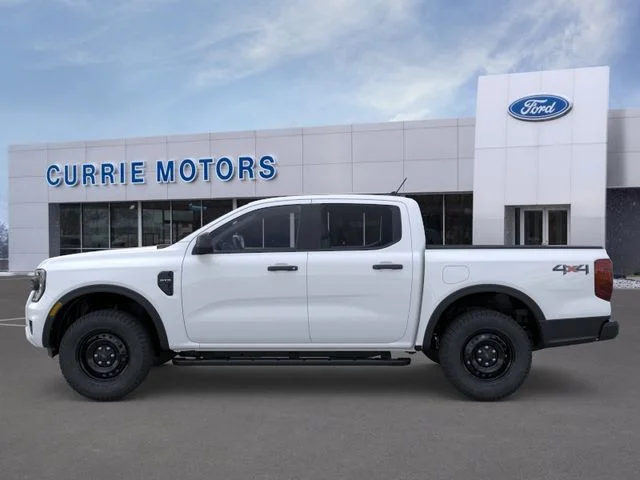 New 2026 Oxford White Ford XL image 3
