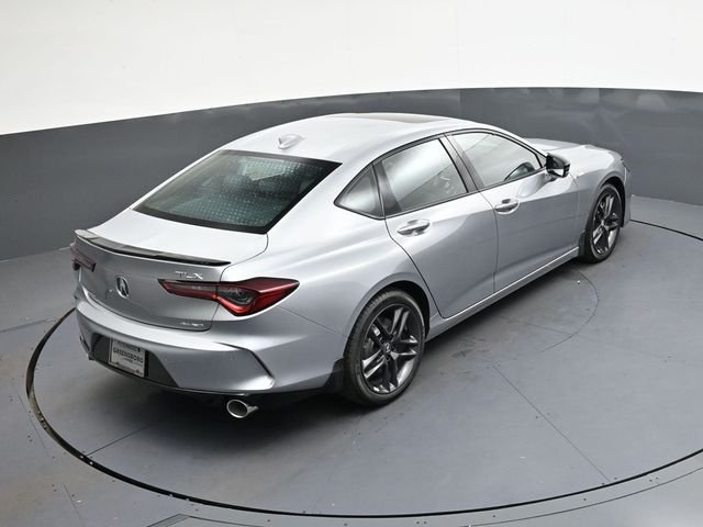 2025 Acura TLX A-Spec Package - Photo 20