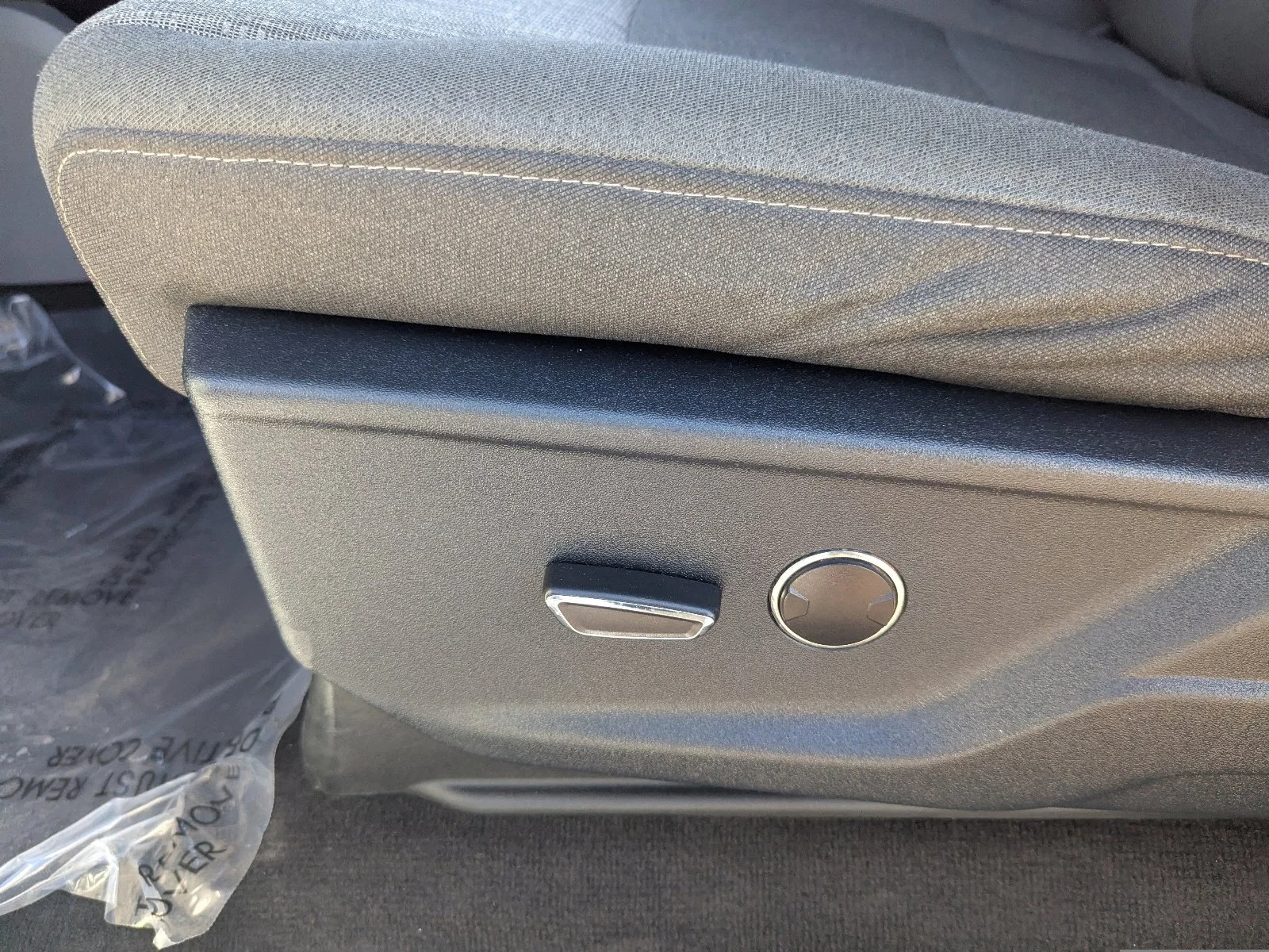 Used 2021 Oxford White Ford XLT image 25