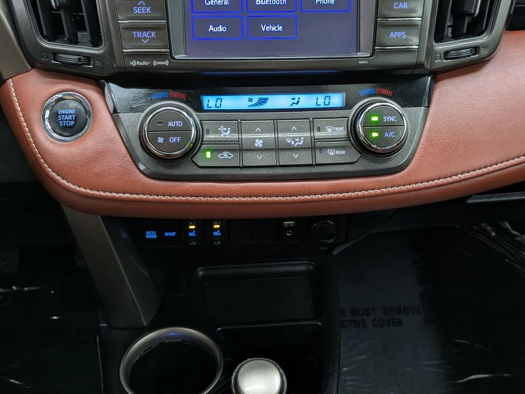 Used 2013 Gray Toyota Limited image 36