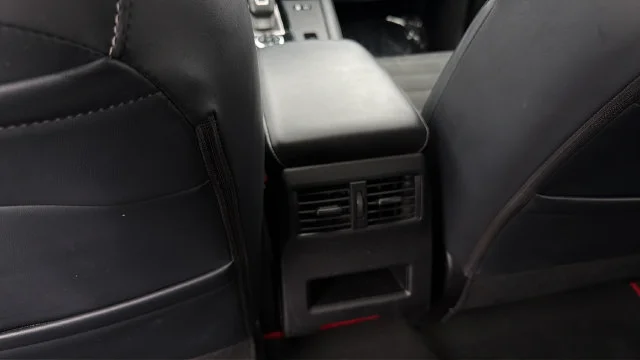 Used 2024  Mitsubishi SE Ralliart image 21
