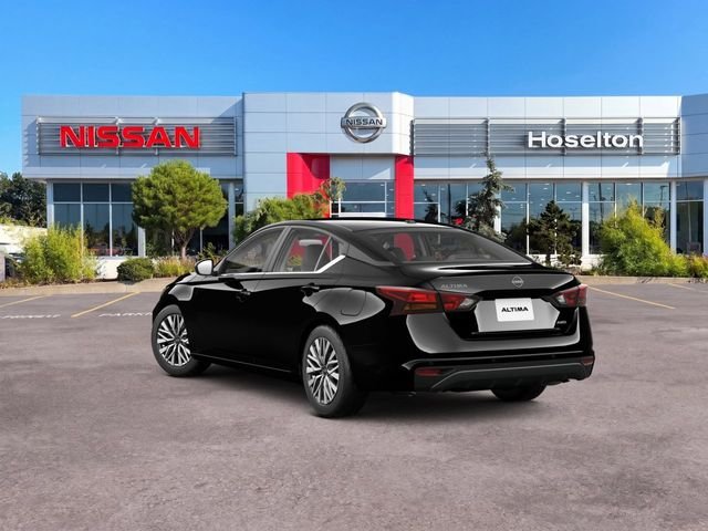 New 2026 Black Nissan 2.5 SV image 7