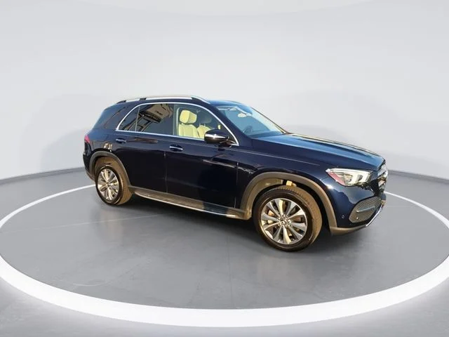 Used 2020  Mercedes-Benz GLE 350 image 9
