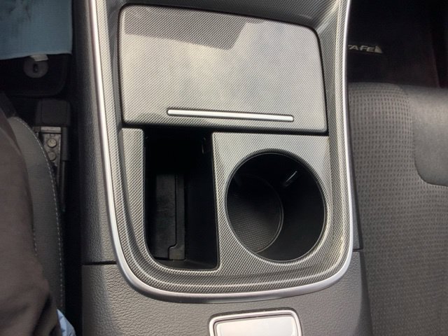 2022 Hyundai Santa Fe XRT - Photo 28