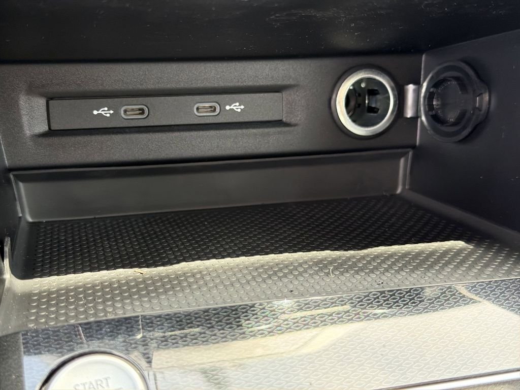 New 2026 Gray Volkswagen 1.5T S image 21