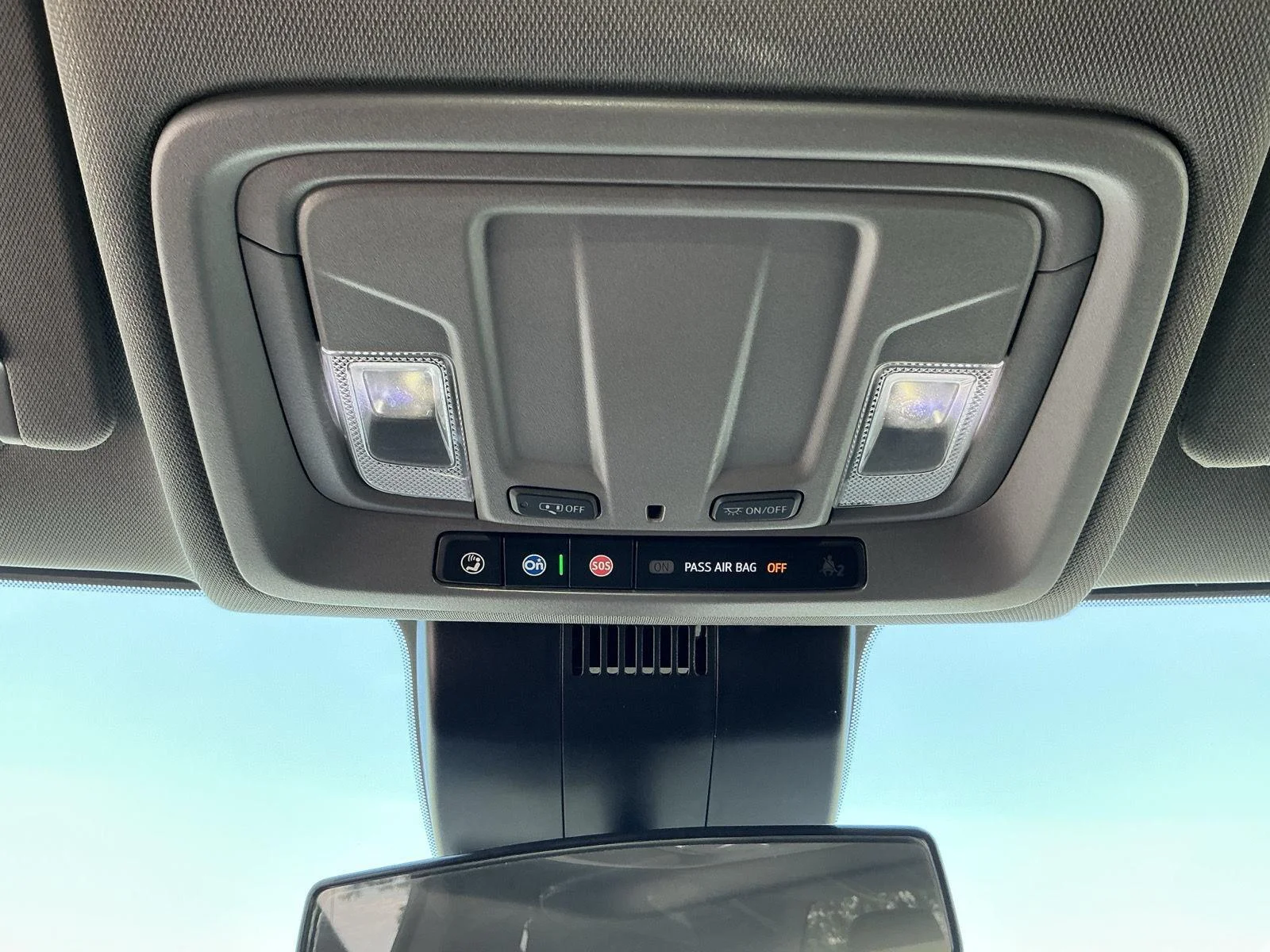 Used 2023 Summit White Chevrolet Custom image 16