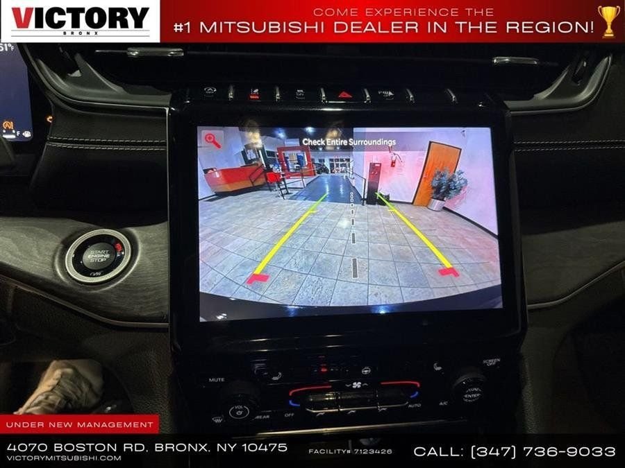 Used 2023 Black Jeep Limited image 47