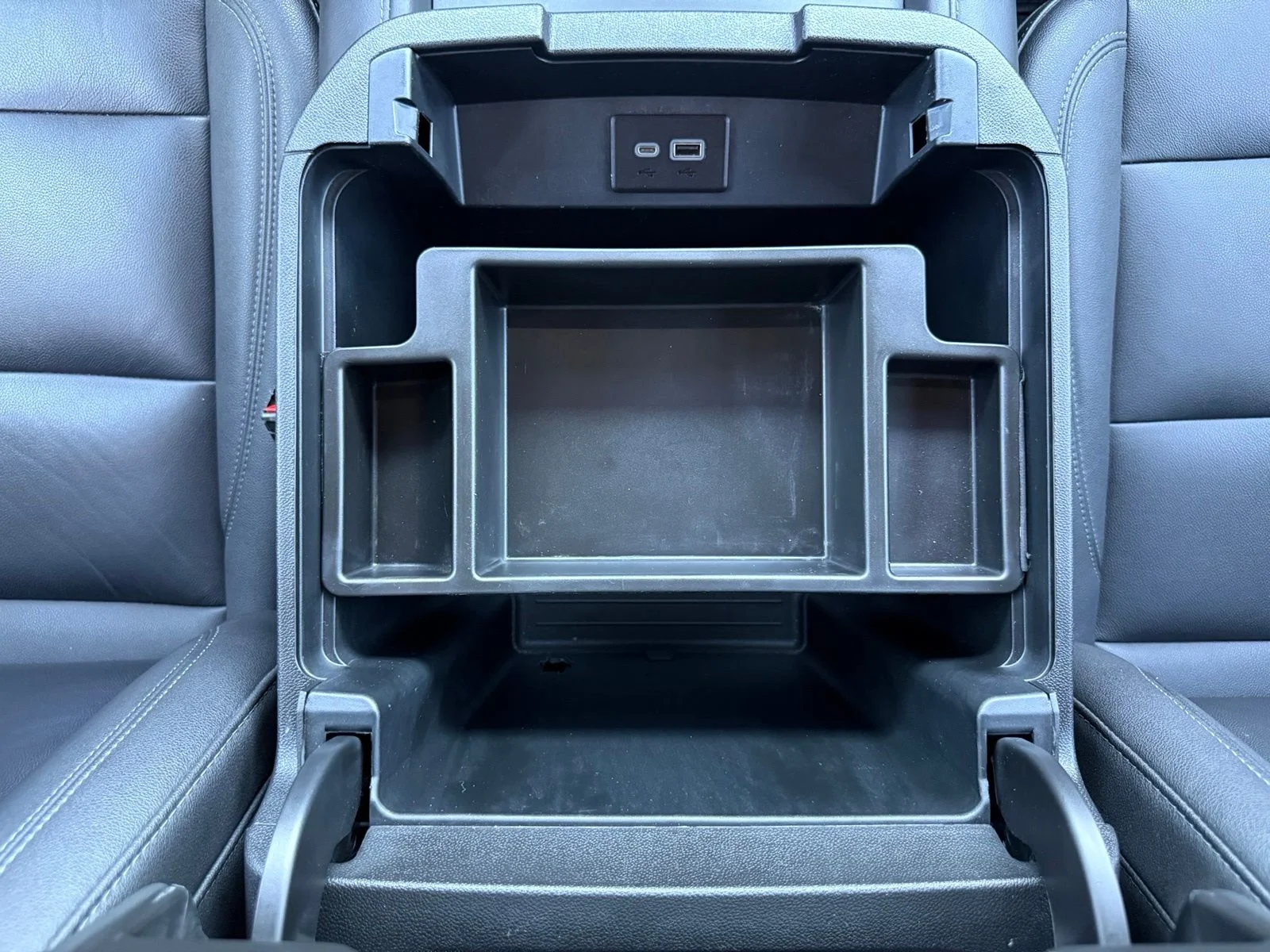 2023 Chevrolet Tahoe LT - Photo 30