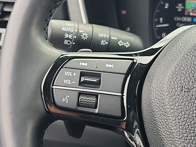 2023 Honda Pilot Elite - Photo 21
