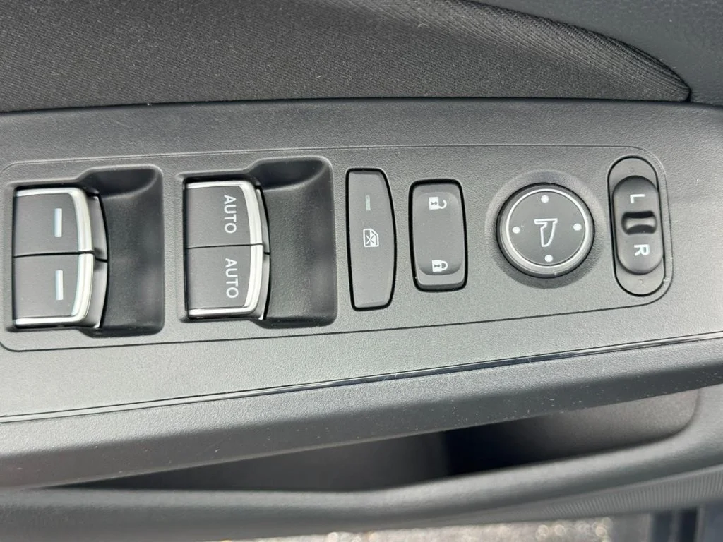 2026 Honda Civic Sport - Photo 24