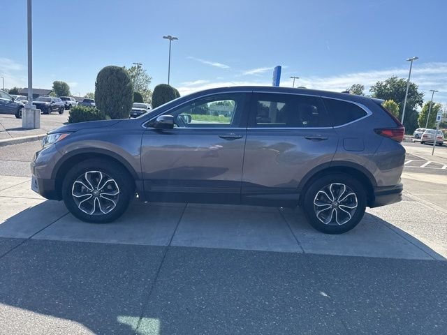2022 Honda CR-V EX-L - Photo 10