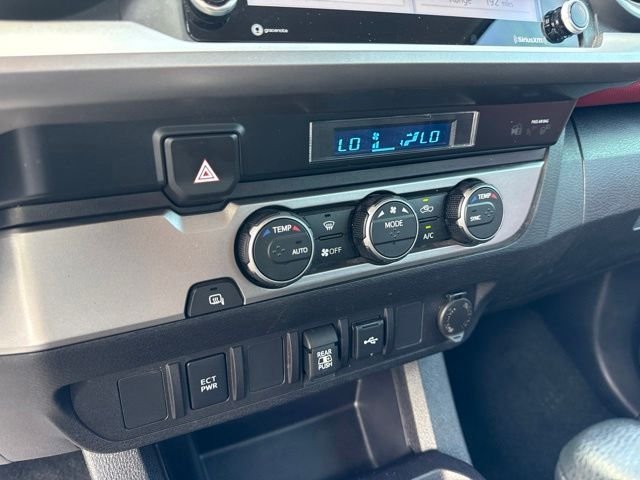 2022 Toyota Tacoma SR5 - Photo 23