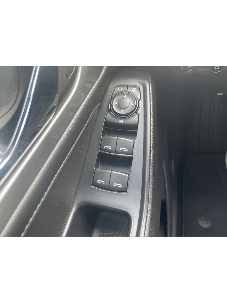 Used 2023 Radiant Red Tintcoat Chevrolet LT image 32