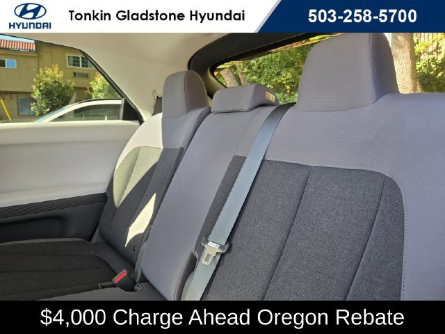 2024 Hyundai IONIQ 5 SE - Photo 17