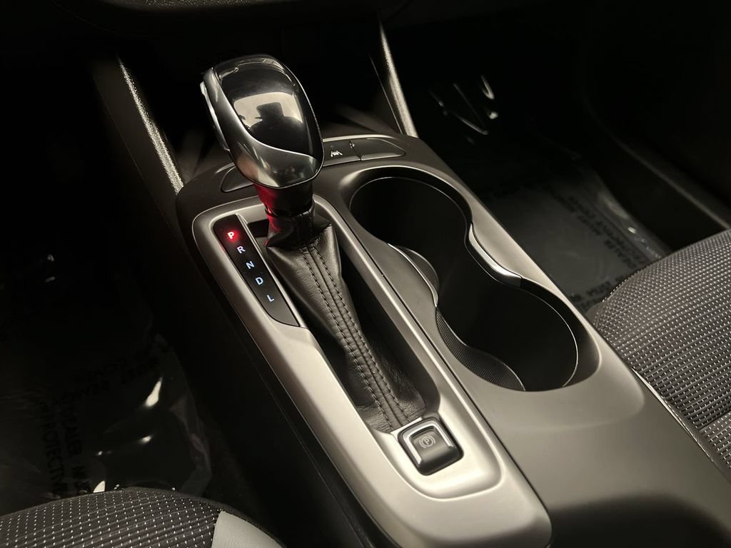 2025 Buick Envista Preferred - Photo 19