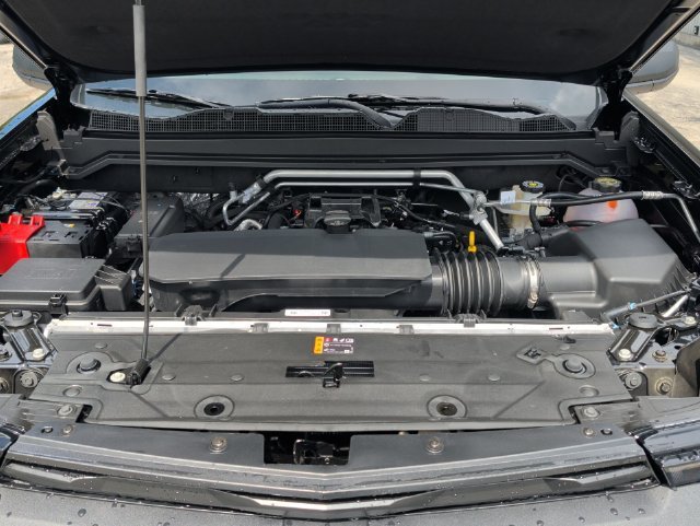 2026 Chevrolet Colorado Work Truck - Photo 36