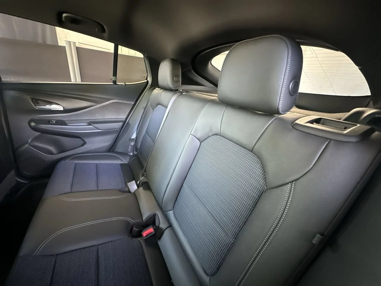 2026 Buick Envista Preferred - Photo 22