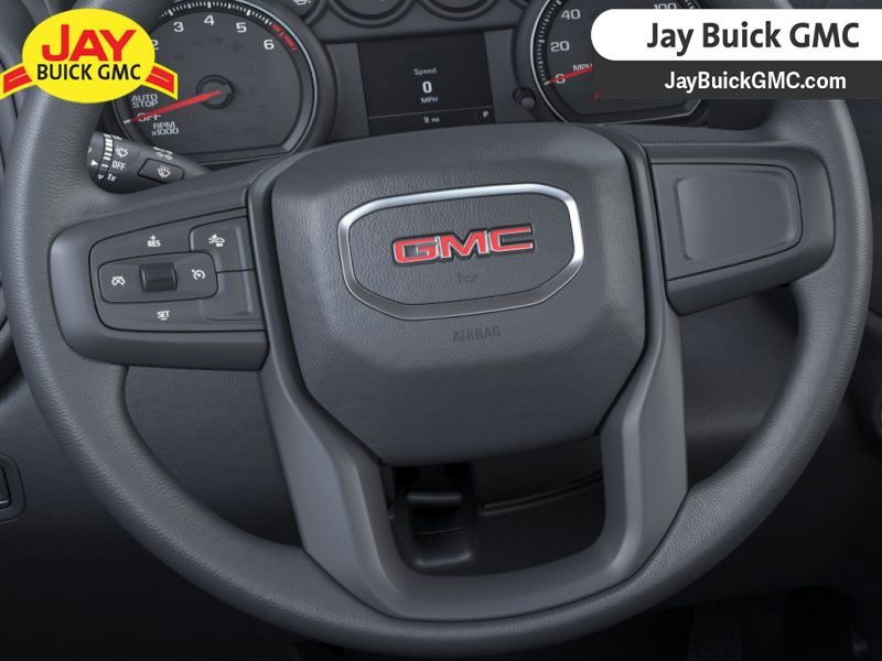 2026 GMC Sierra 1500 Pro - Photo 19