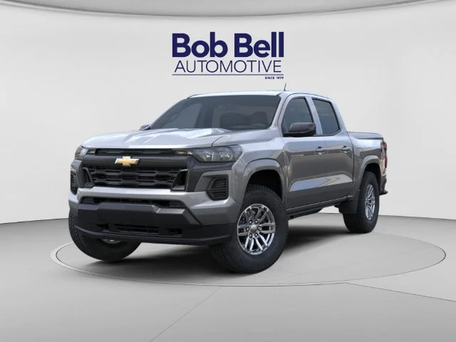 2026 Chevrolet Colorado LT - Photo 6