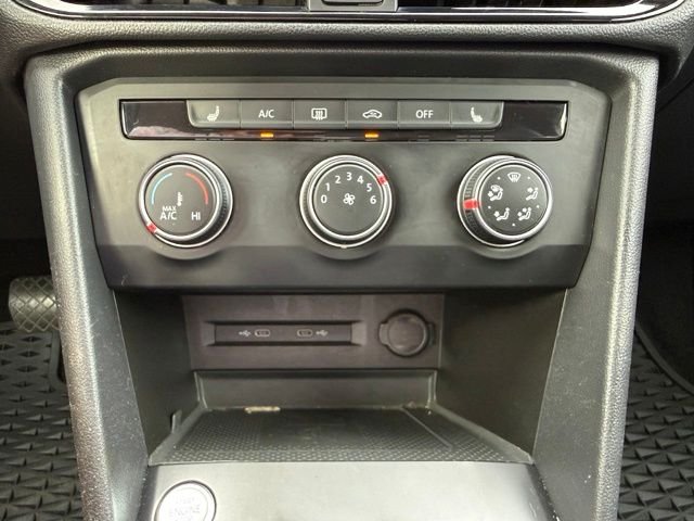 2022 Volkswagen Taos SE - Photo 24