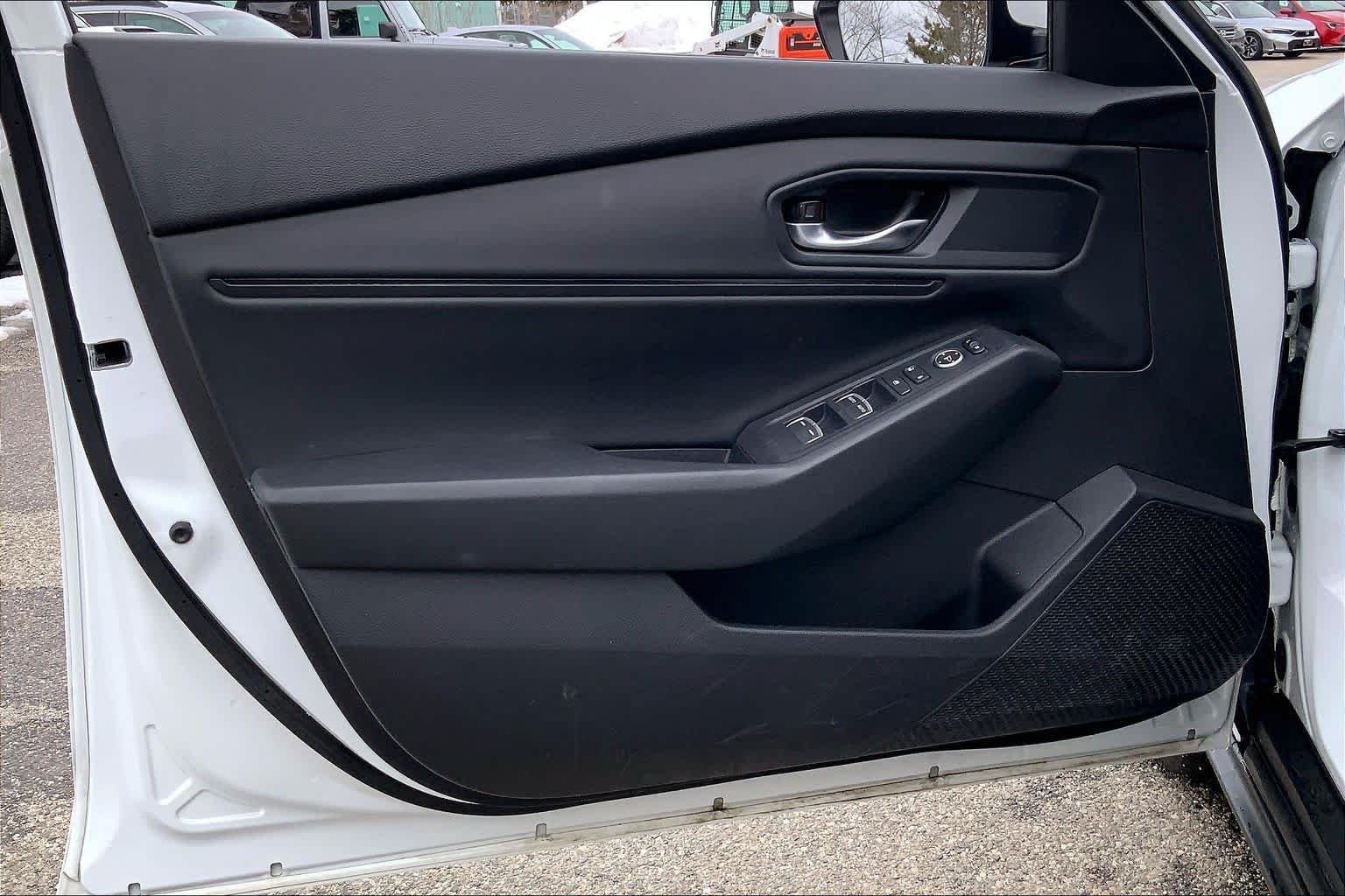2024 Honda Accord EX - Photo 22
