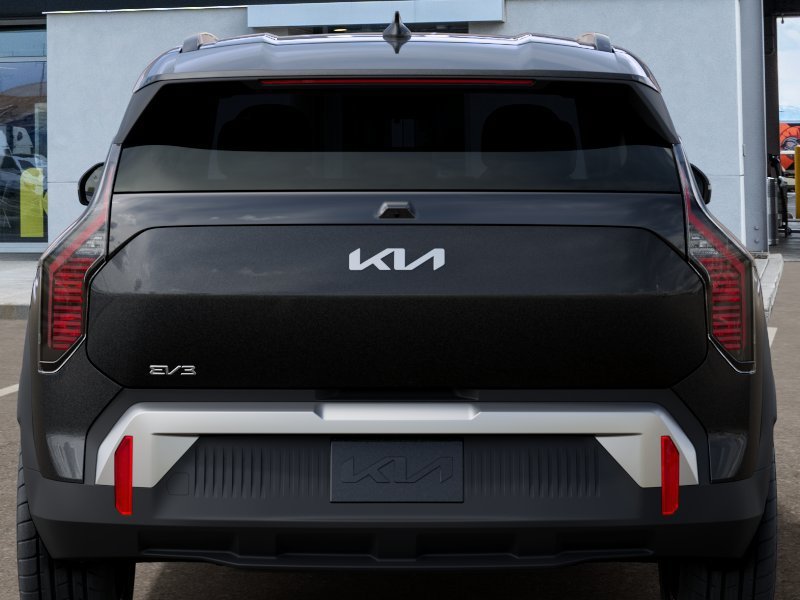 New 2027  Kia  image 13