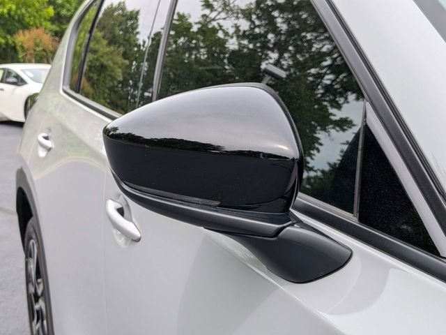 Used 2026 Gray Mazda 2.5 S Preferred image 12
