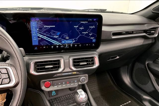 2024 Ford Mustang EcoBoost Premium - Photo 28
