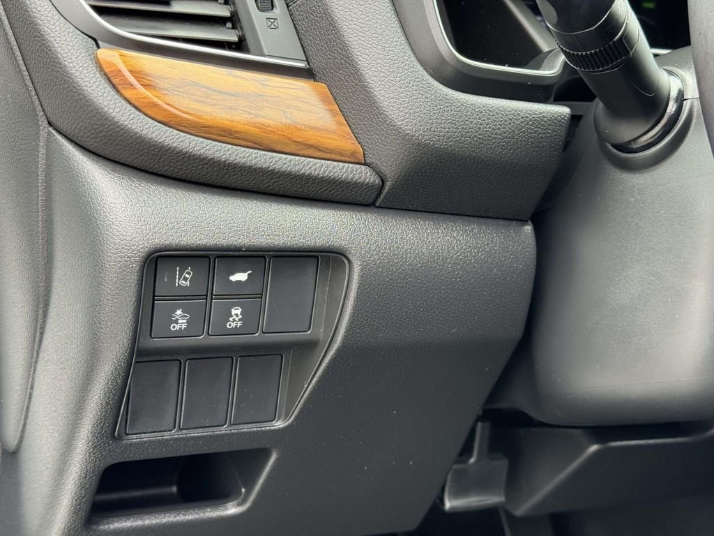 Used 2018  Honda EX-L image 9