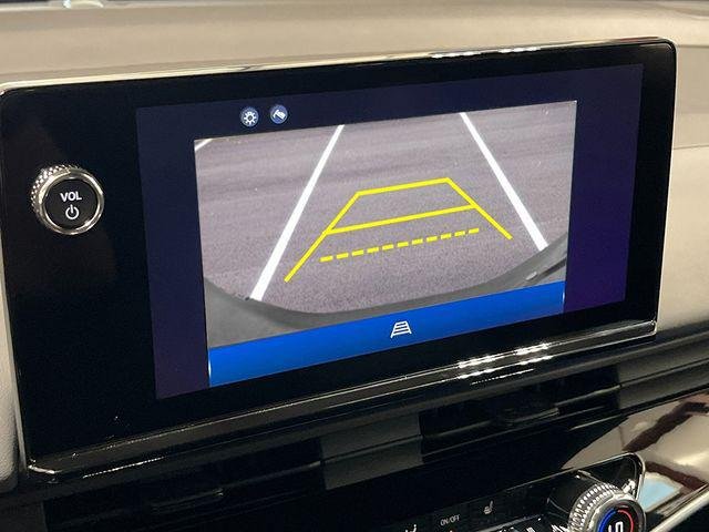 2026 Honda Prologue Touring - Photo 22