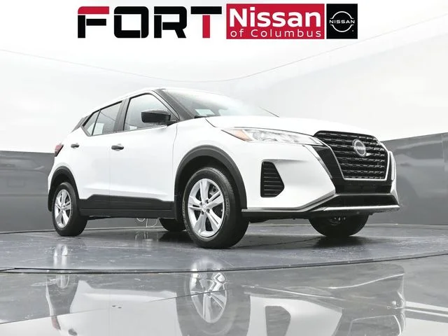 Used 2025 White Nissan S image 31