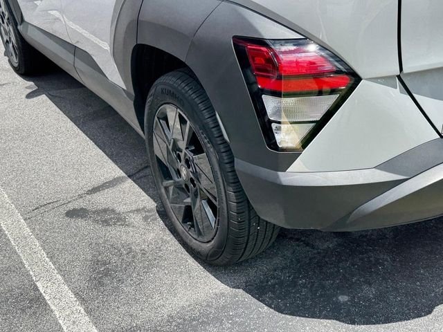 Used 2026 Gray Hyundai SEL Sport image 20