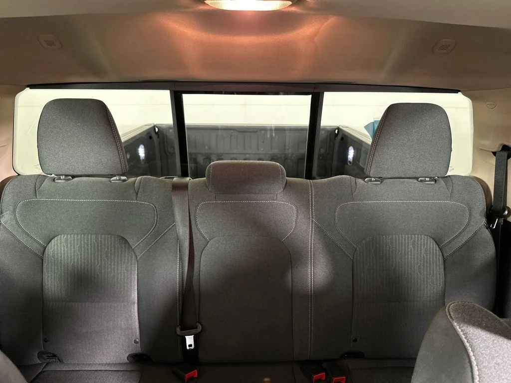 Used 2019 Black Ram Tradesman image 25