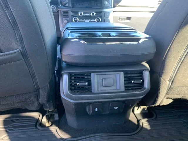 Certified Used 2024 Agate Black Metallic Ford XLT image 20