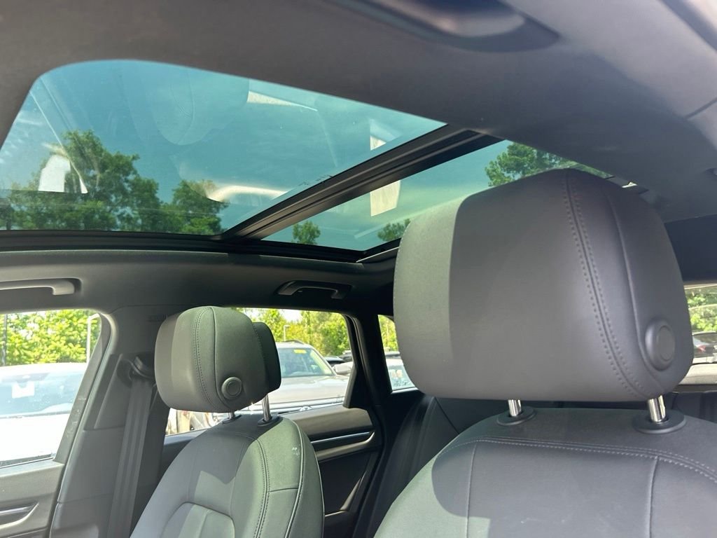 Used 2023 Black Audi Premium Plus image 22