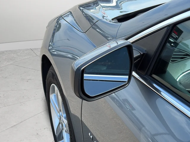 Used 2024 Gray Chevrolet LT image 14