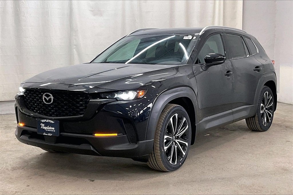 2026 MAZDA CX-50 - Image 1