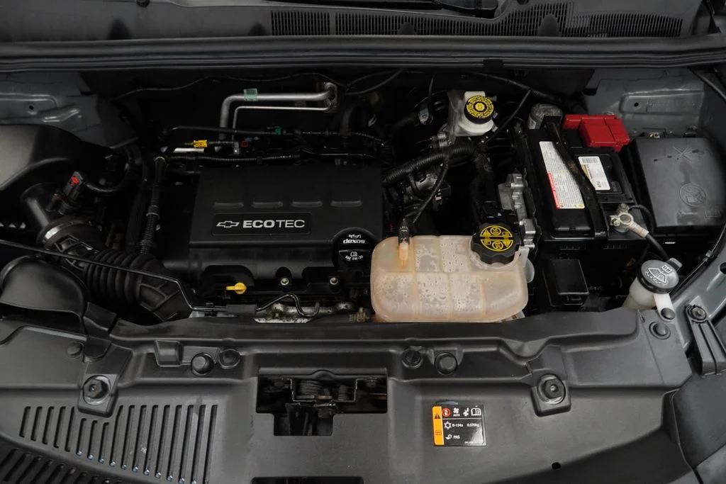 Used 2019 Gray Chevrolet LT image 40