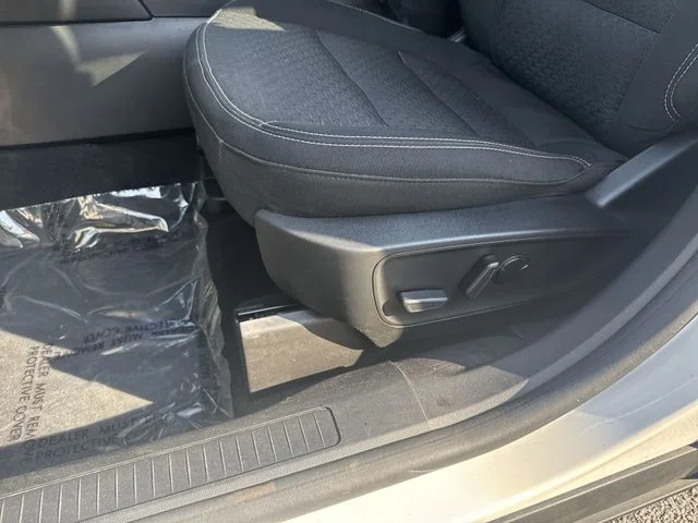 Used 2023 White Ford Active image 29
