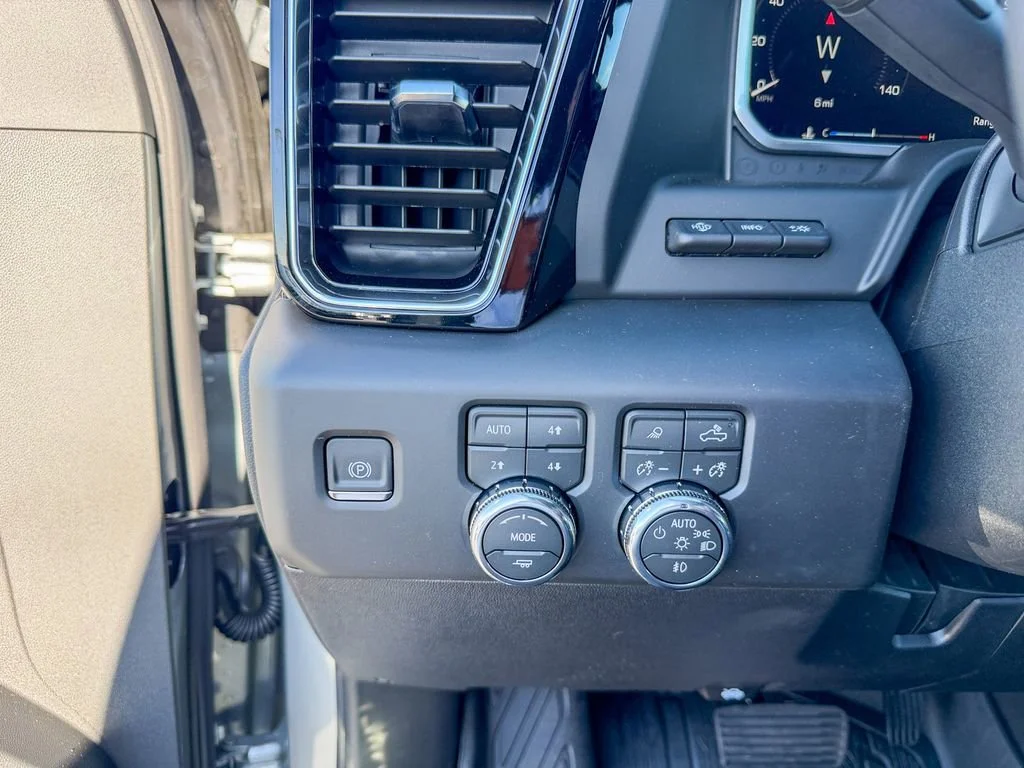 New 2026 Sterling Metallic GMC Denali image 21