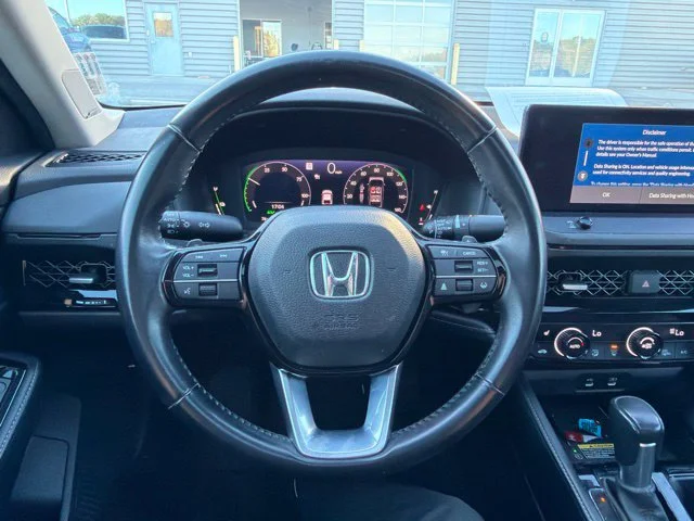 Used 2023 Gray Honda Touring image 17